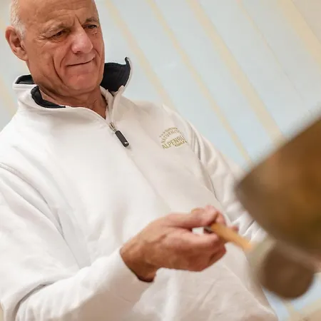 Naturhotel Alpenblick Maurach (Achensee)